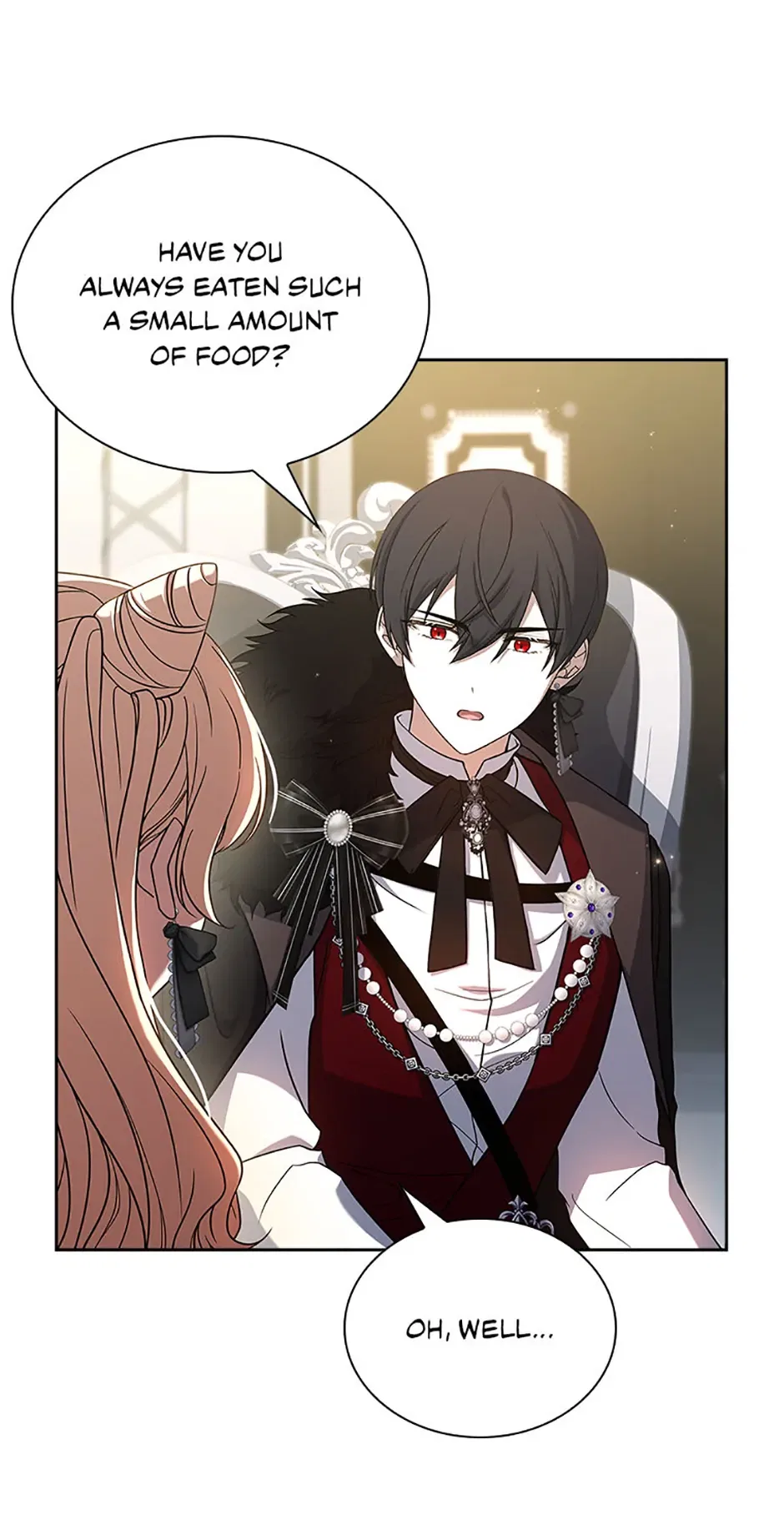 Happy Sea World Chapter 13 – Page 29