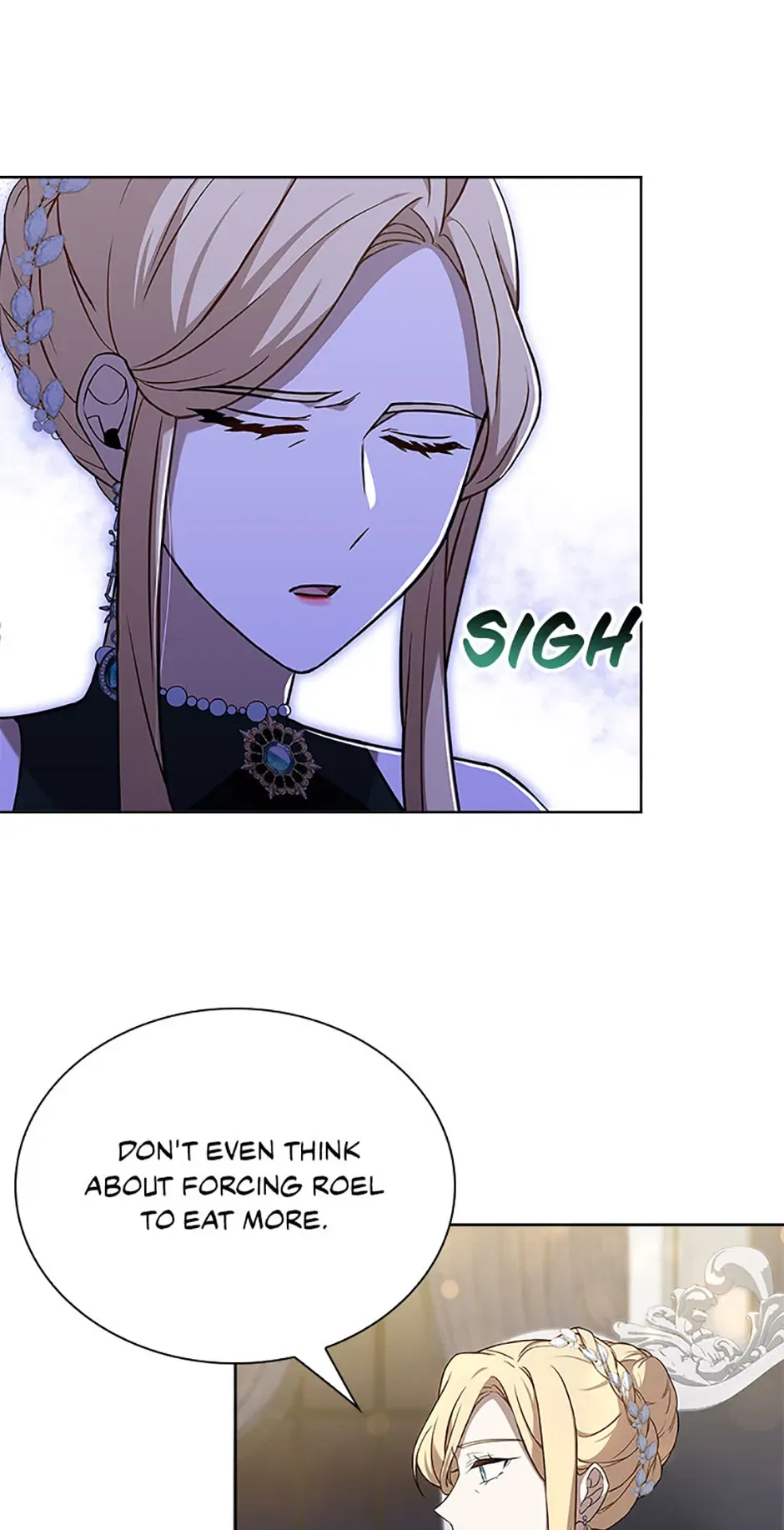 Happy Sea World Chapter 13 – Page 31