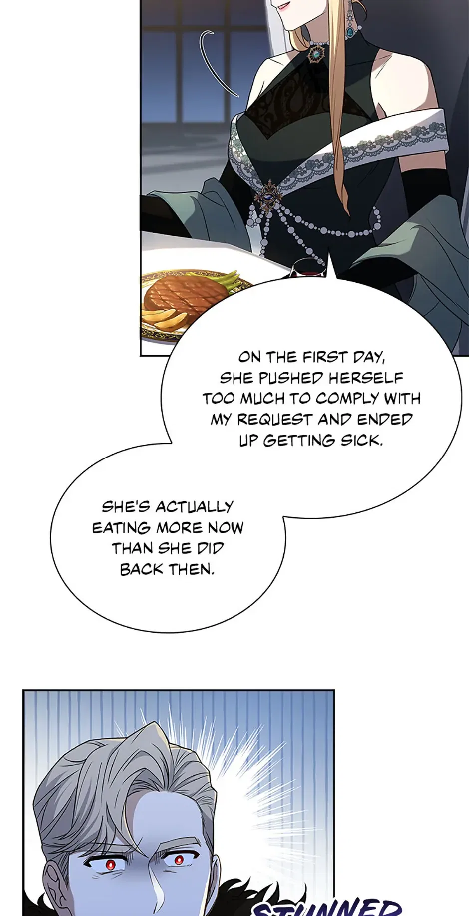 Happy Sea World Chapter 13 – Page 32
