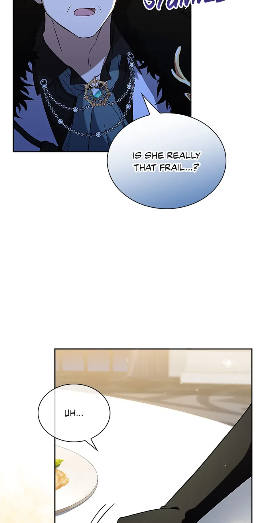 Happy Sea World Chapter 13 – Page 33