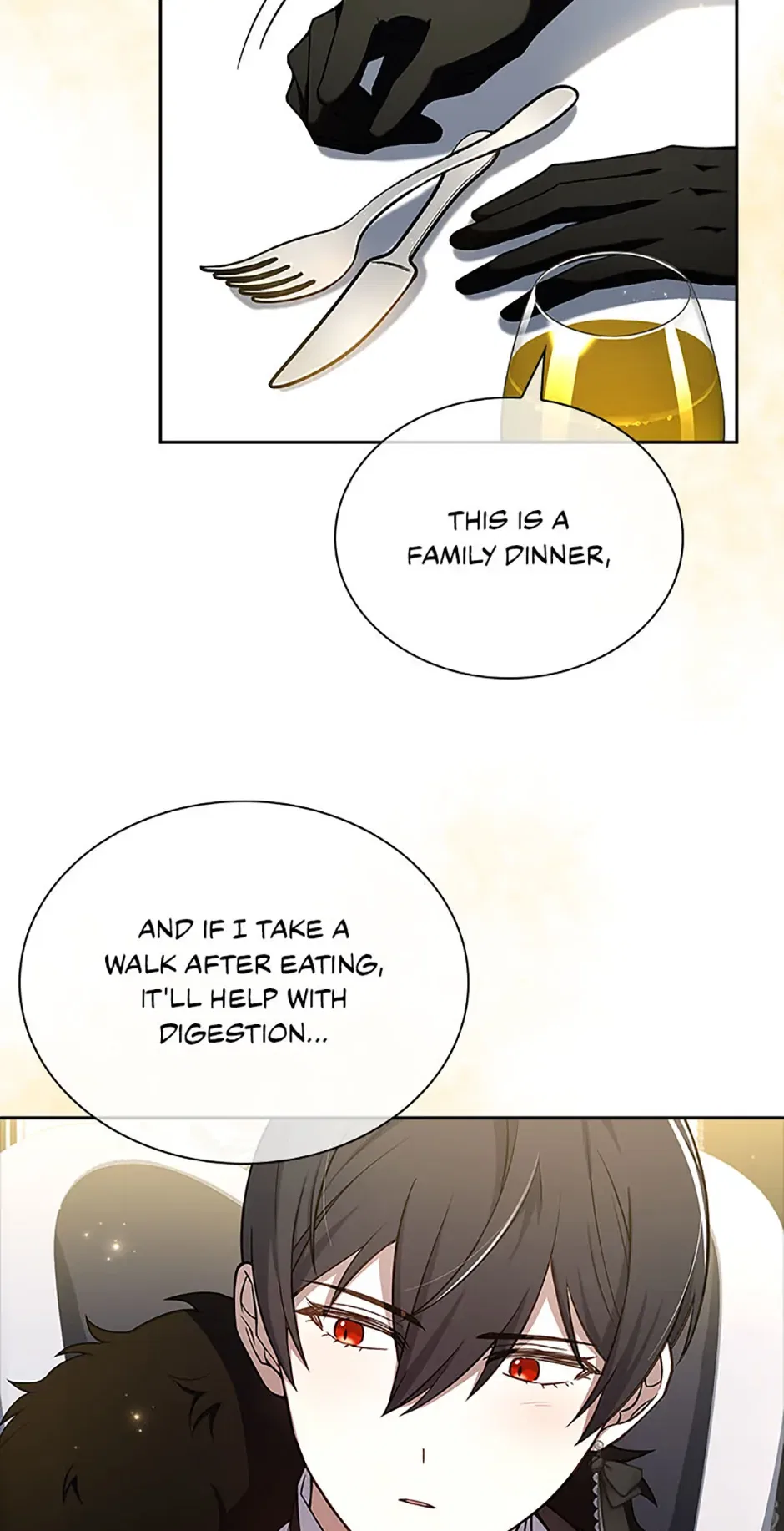 Happy Sea World Chapter 13 – Page 34