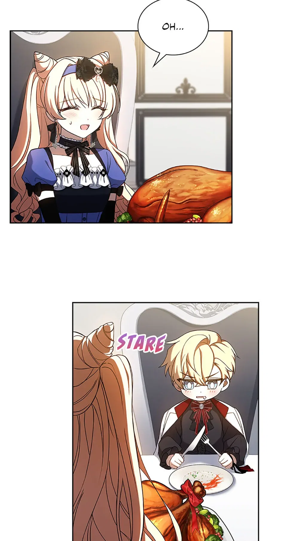 Happy Sea World Chapter 13 – Page 40