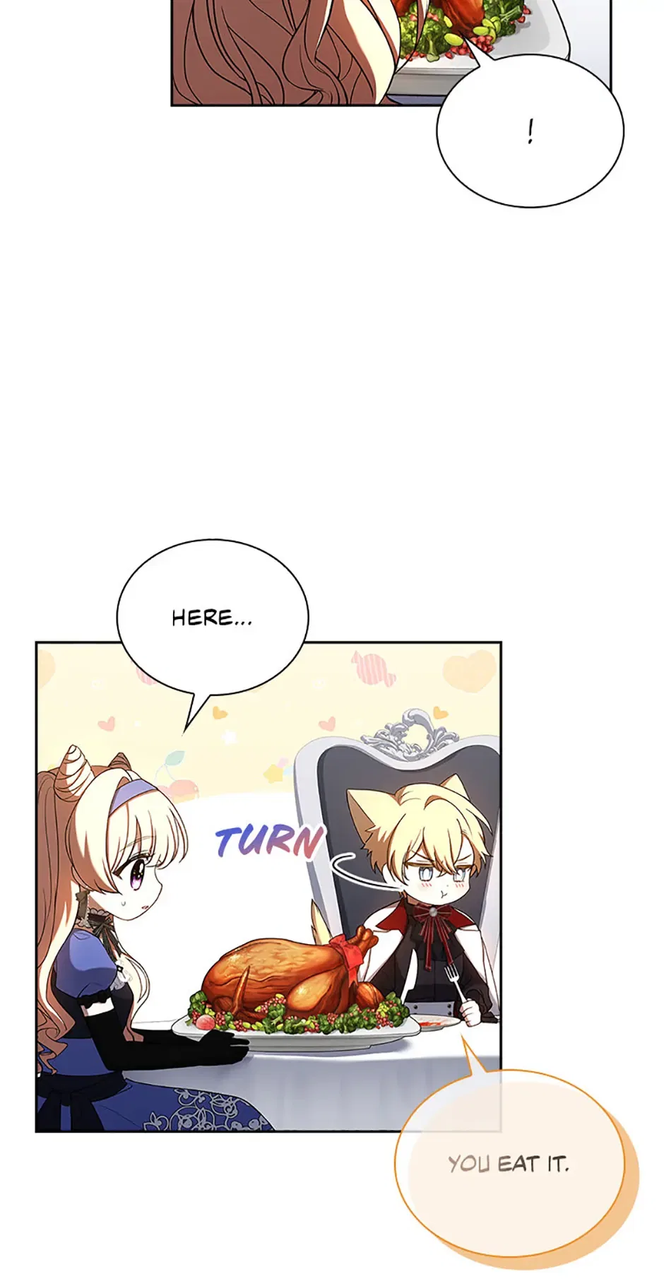 Happy Sea World Chapter 13 – Page 41