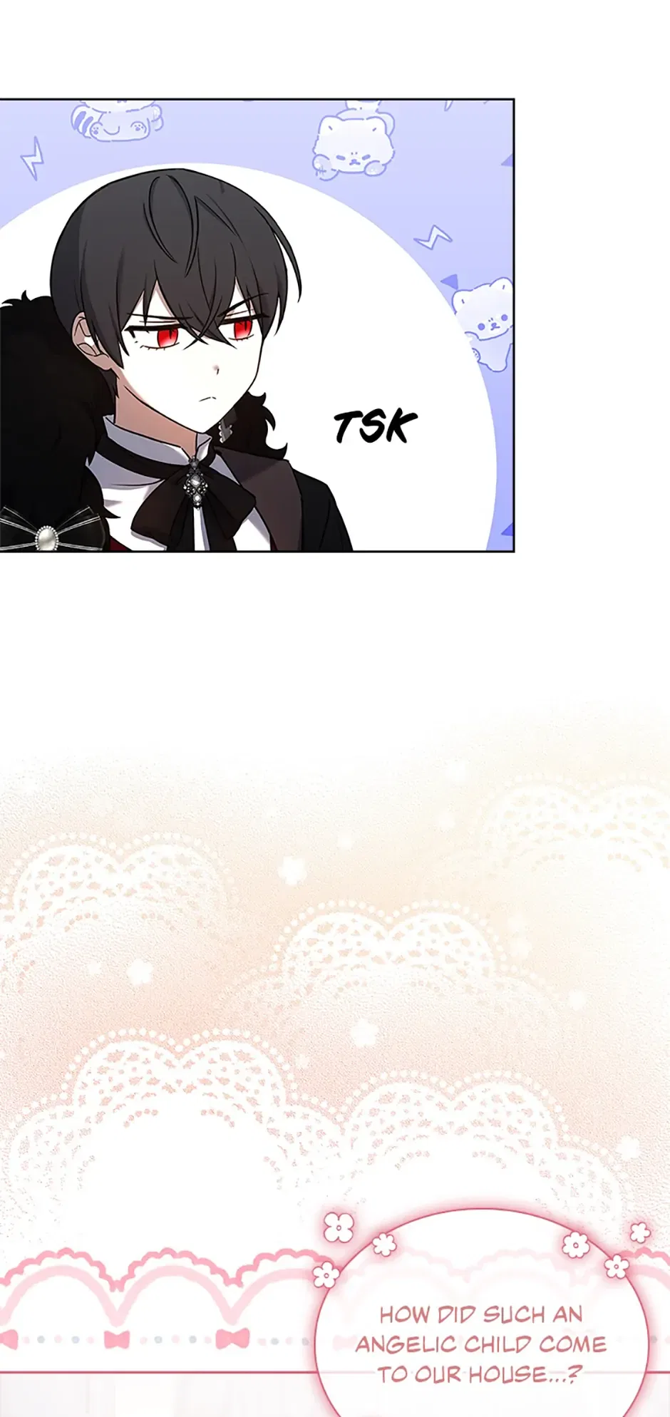 Happy Sea World Chapter 13 – Page 46