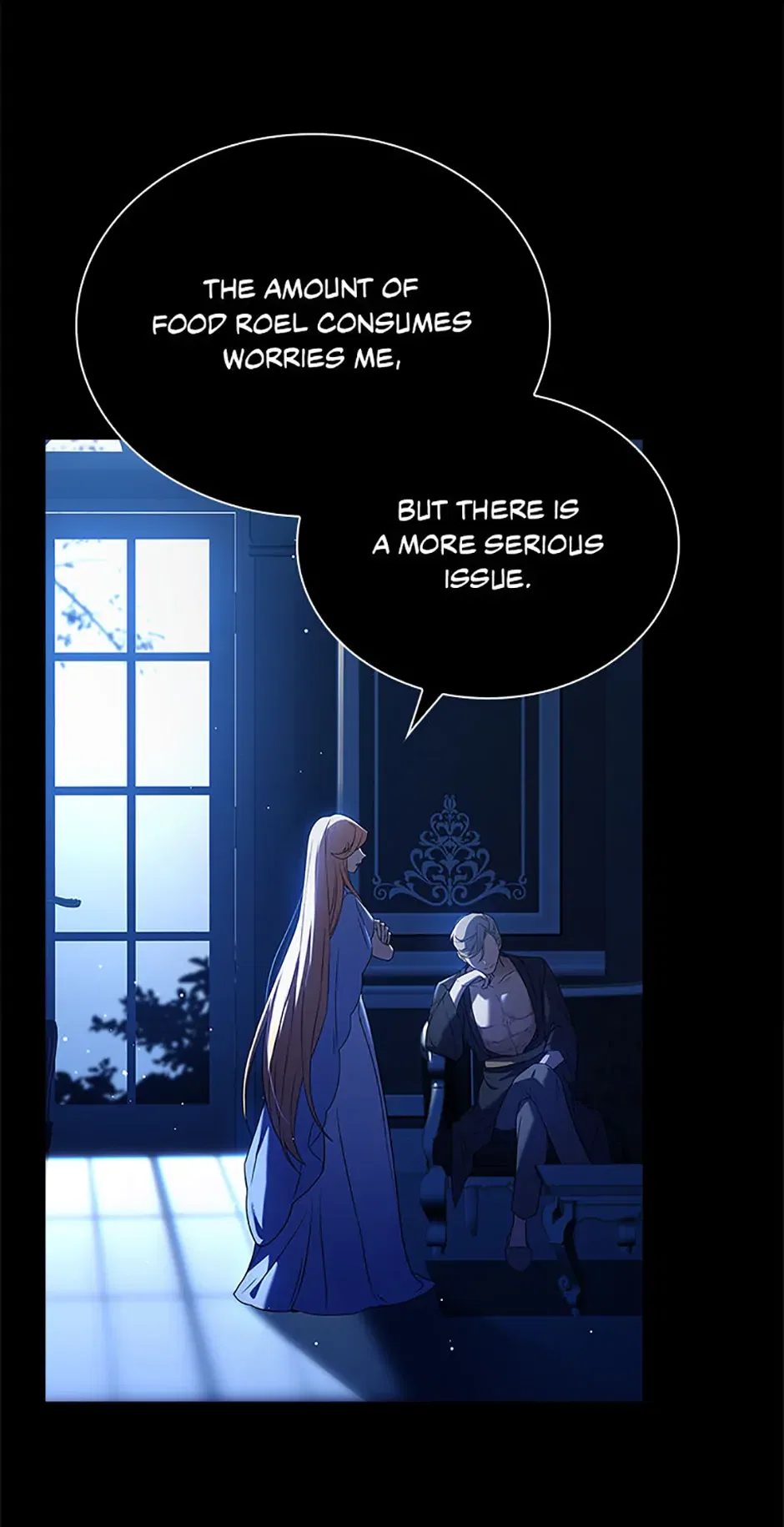 Happy Sea World Chapter 13 – Page 54