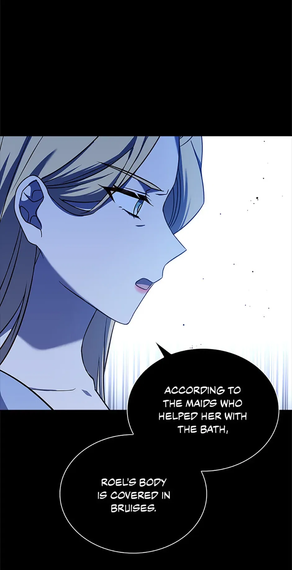 Happy Sea World Chapter 13 – Page 55
