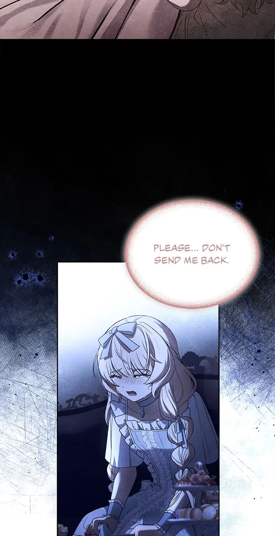 Happy Sea World Chapter 13 – Page 57