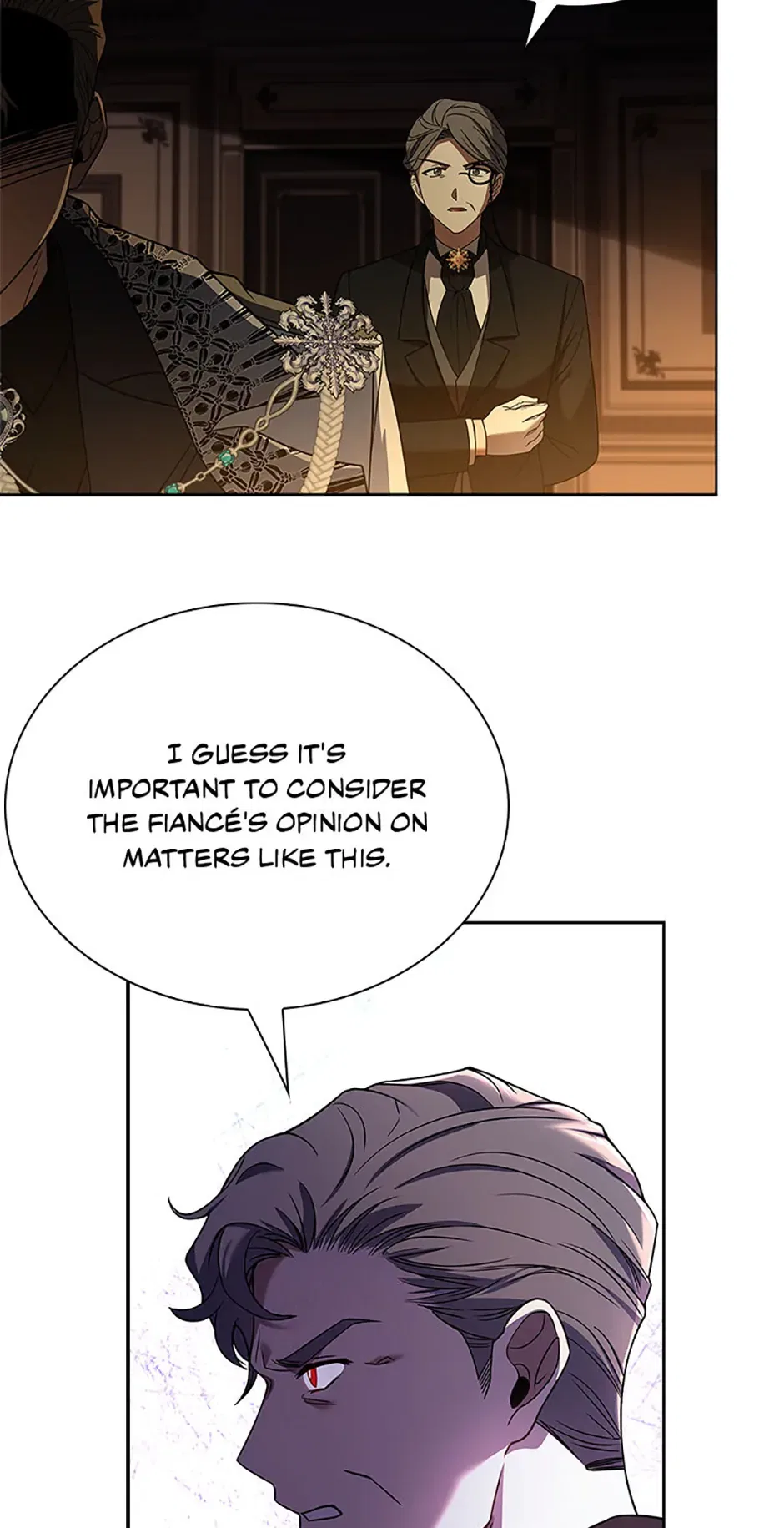 Happy Sea World Chapter 13 – Page 59
