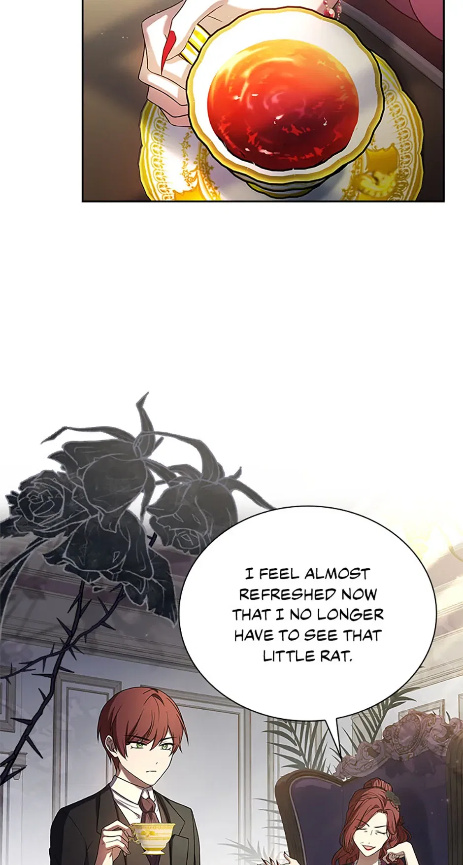 Happy Sea World Chapter 12 – Page 3