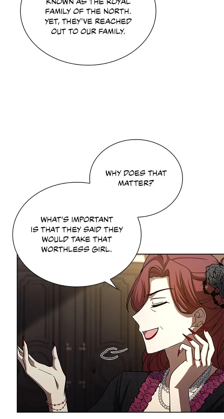 Happy Sea World Chapter 12 – Page 7