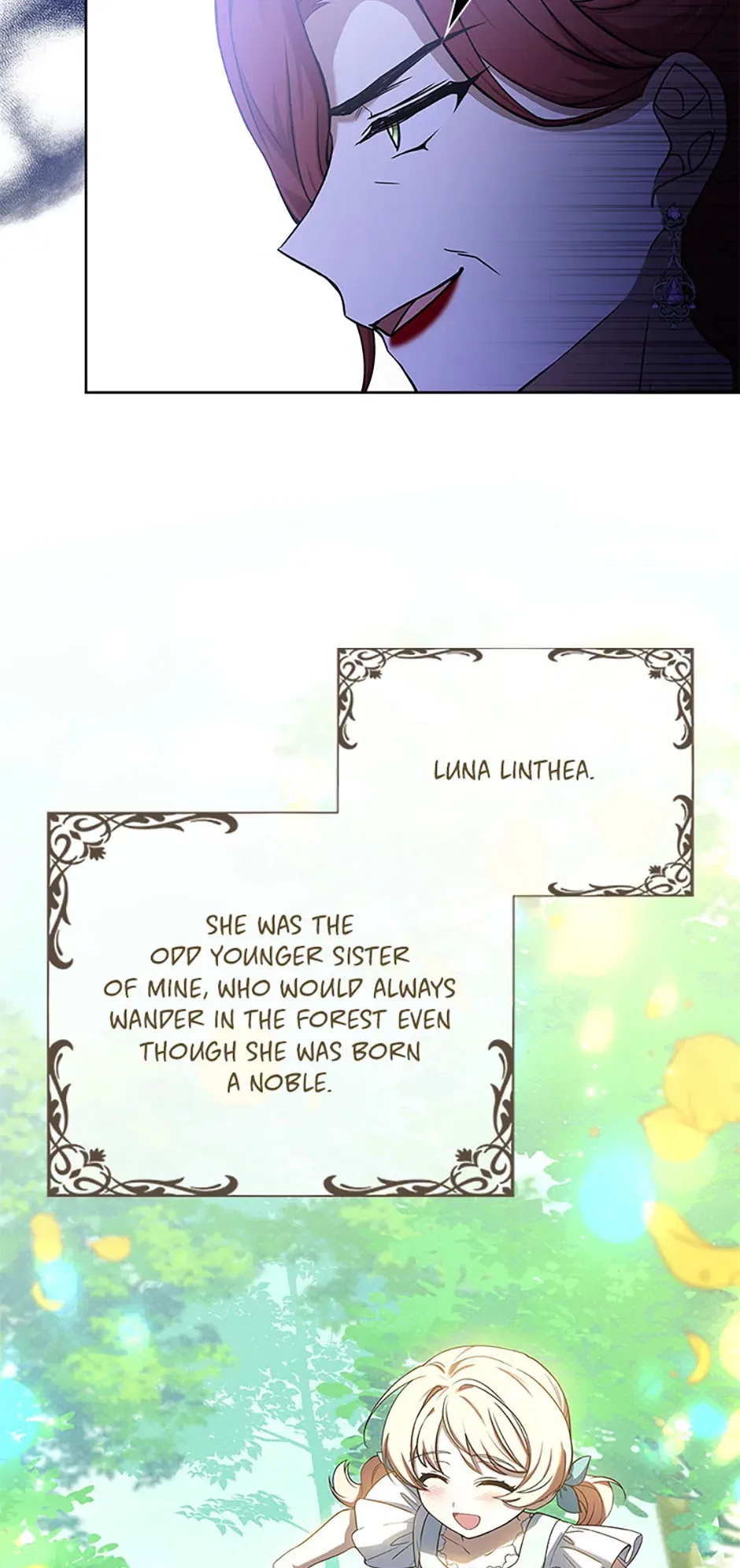 Happy Sea World Chapter 12 – Page 10
