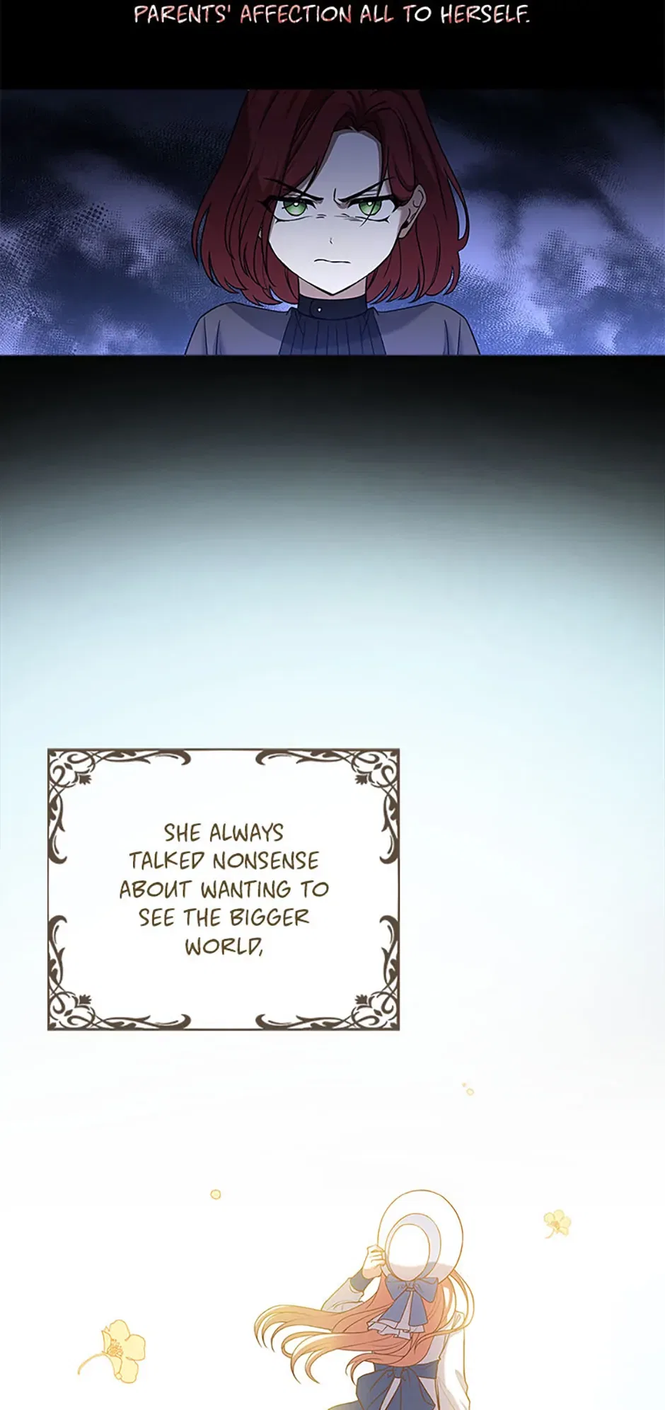 Happy Sea World Chapter 12 – Page 12