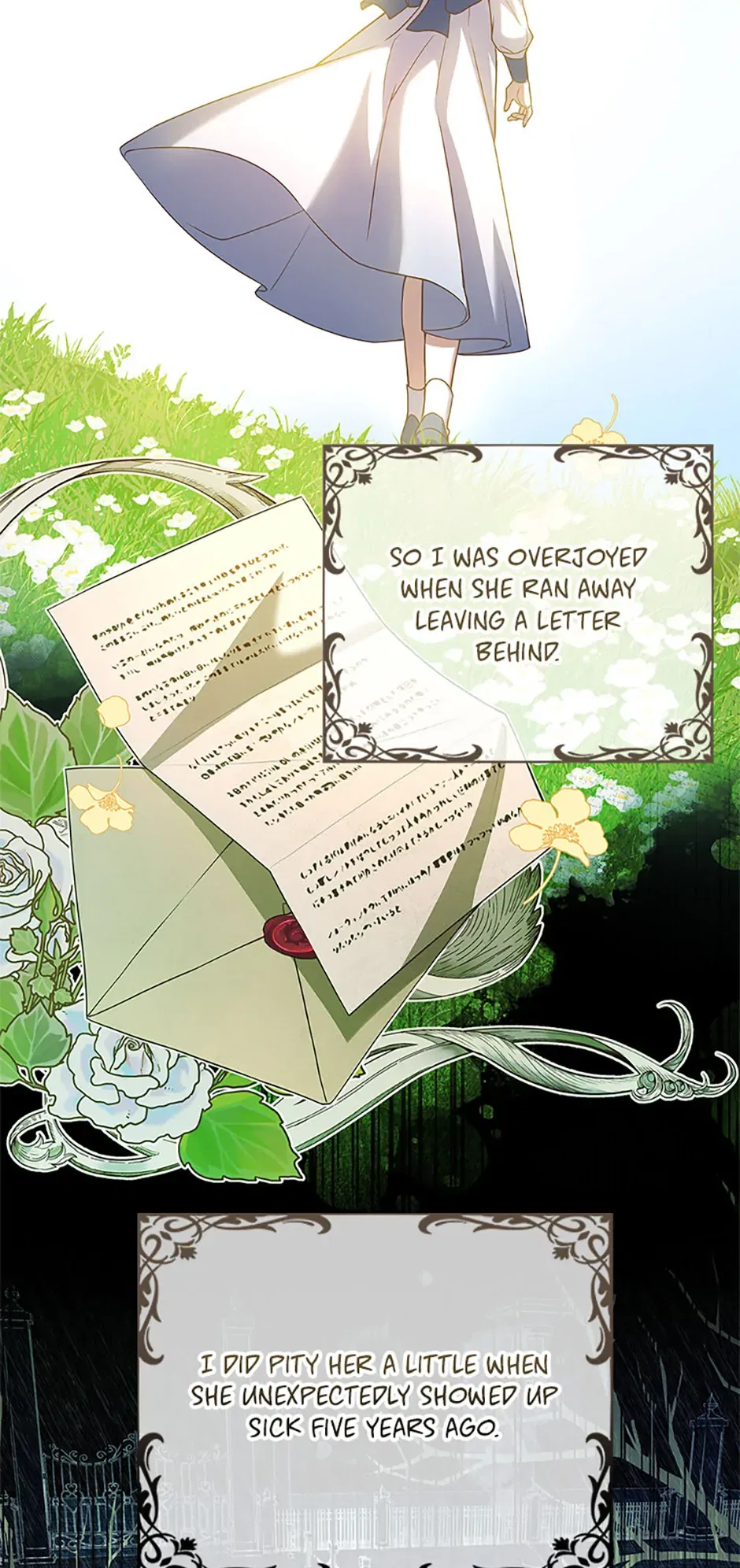 Happy Sea World Chapter 12 – Page 13