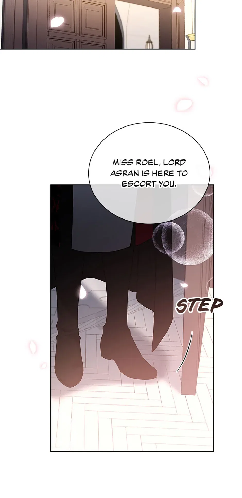 Happy Sea World Chapter 12 – Page 31