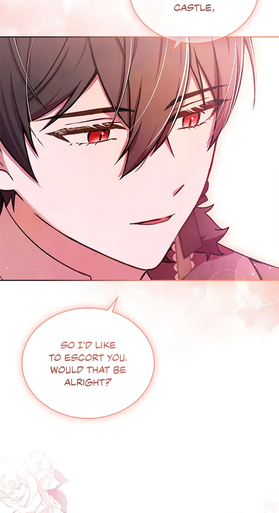 Happy Sea World Chapter 12 – Page 34