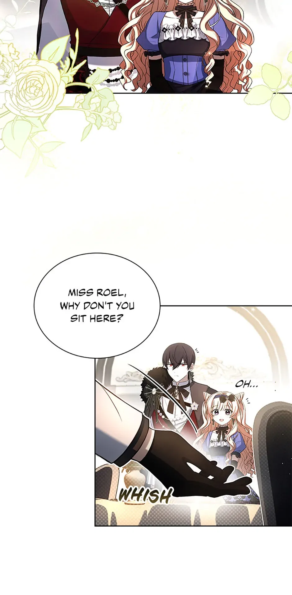 Happy Sea World Chapter 12 – Page 43