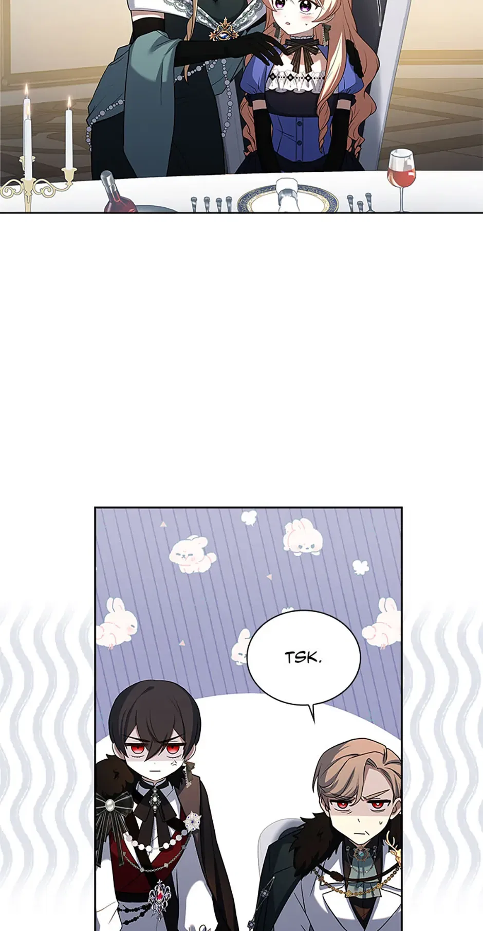 Happy Sea World Chapter 12 – Page 47
