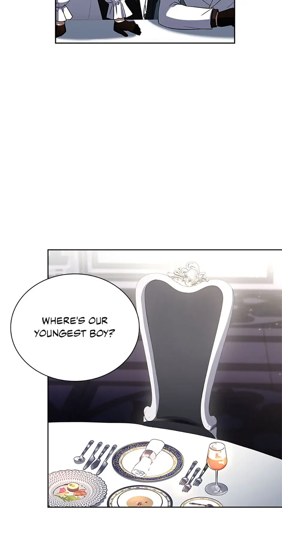 Happy Sea World Chapter 12 – Page 48