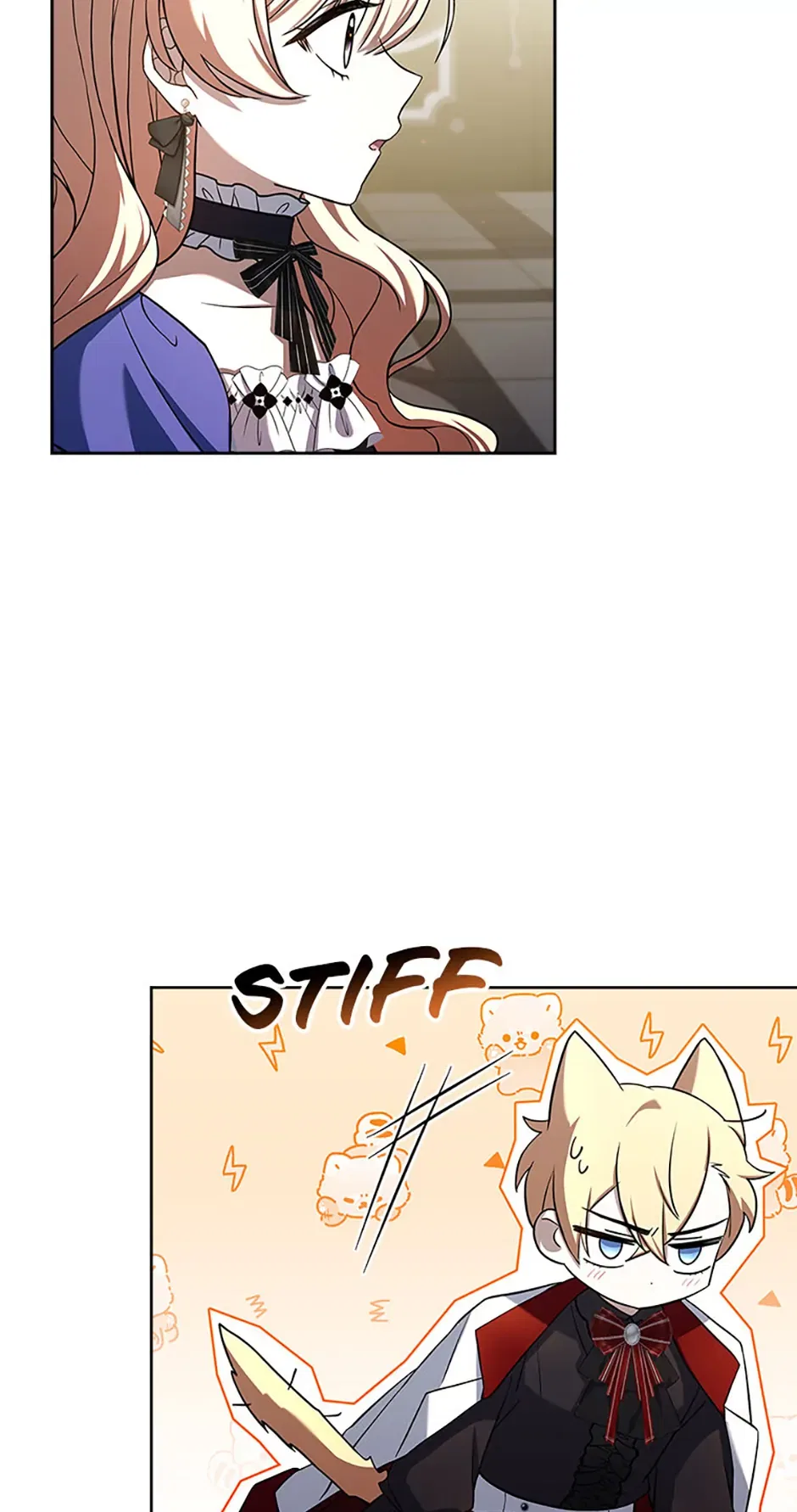 Happy Sea World Chapter 12 – Page 53
