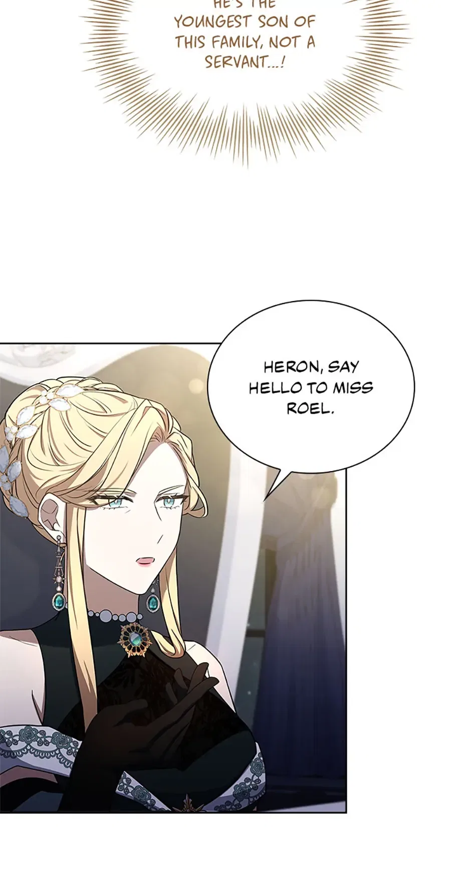 Happy Sea World Chapter 12 – Page 55