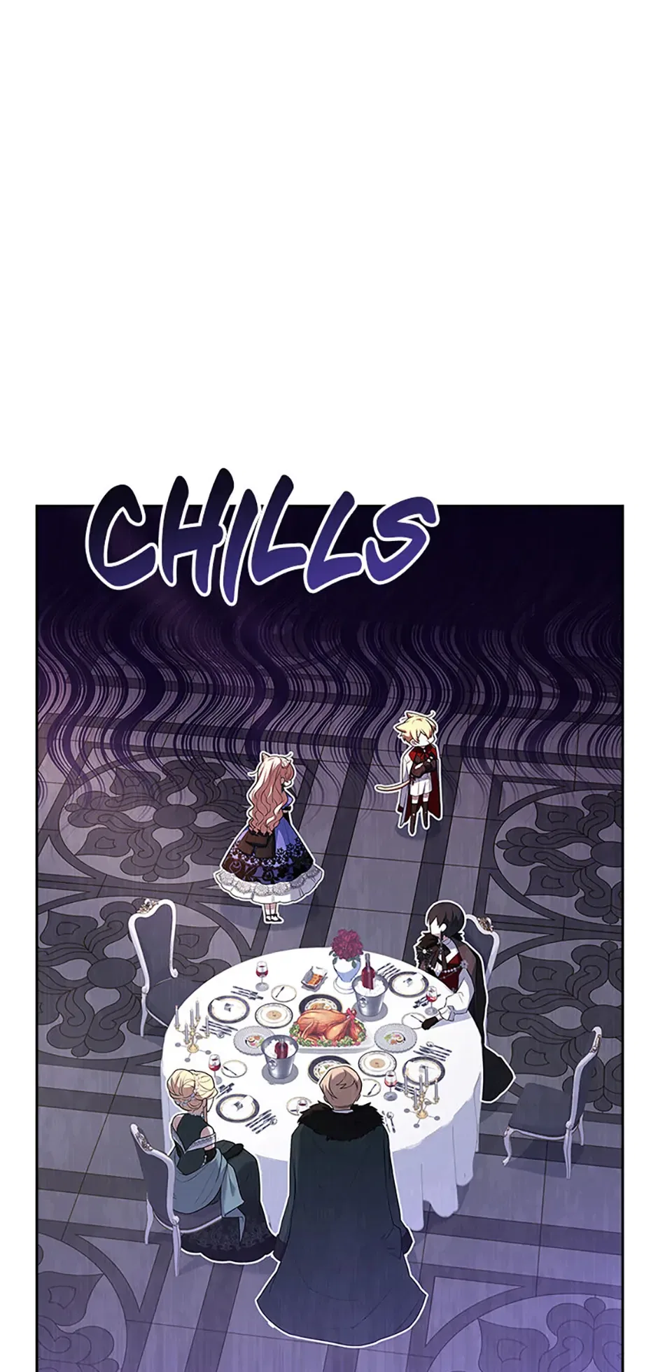 Happy Sea World Chapter 12 – Page 59