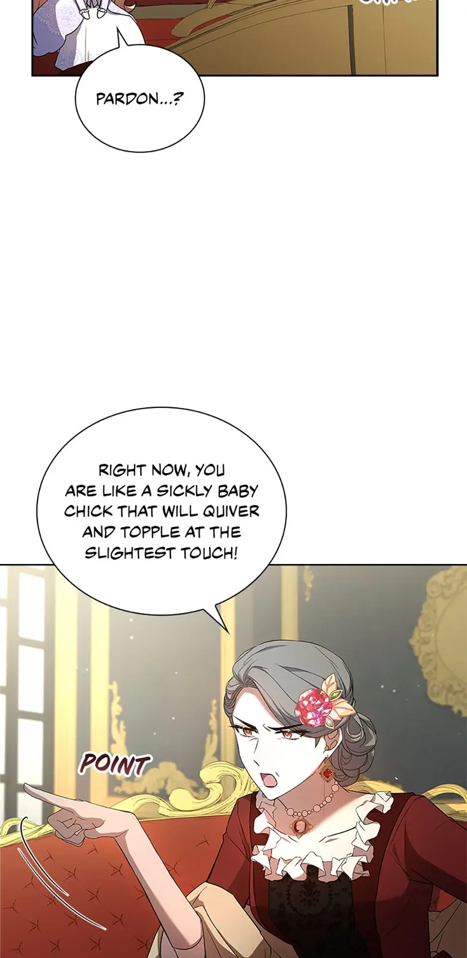 Happy Sea World Chapter 11 – Page 6