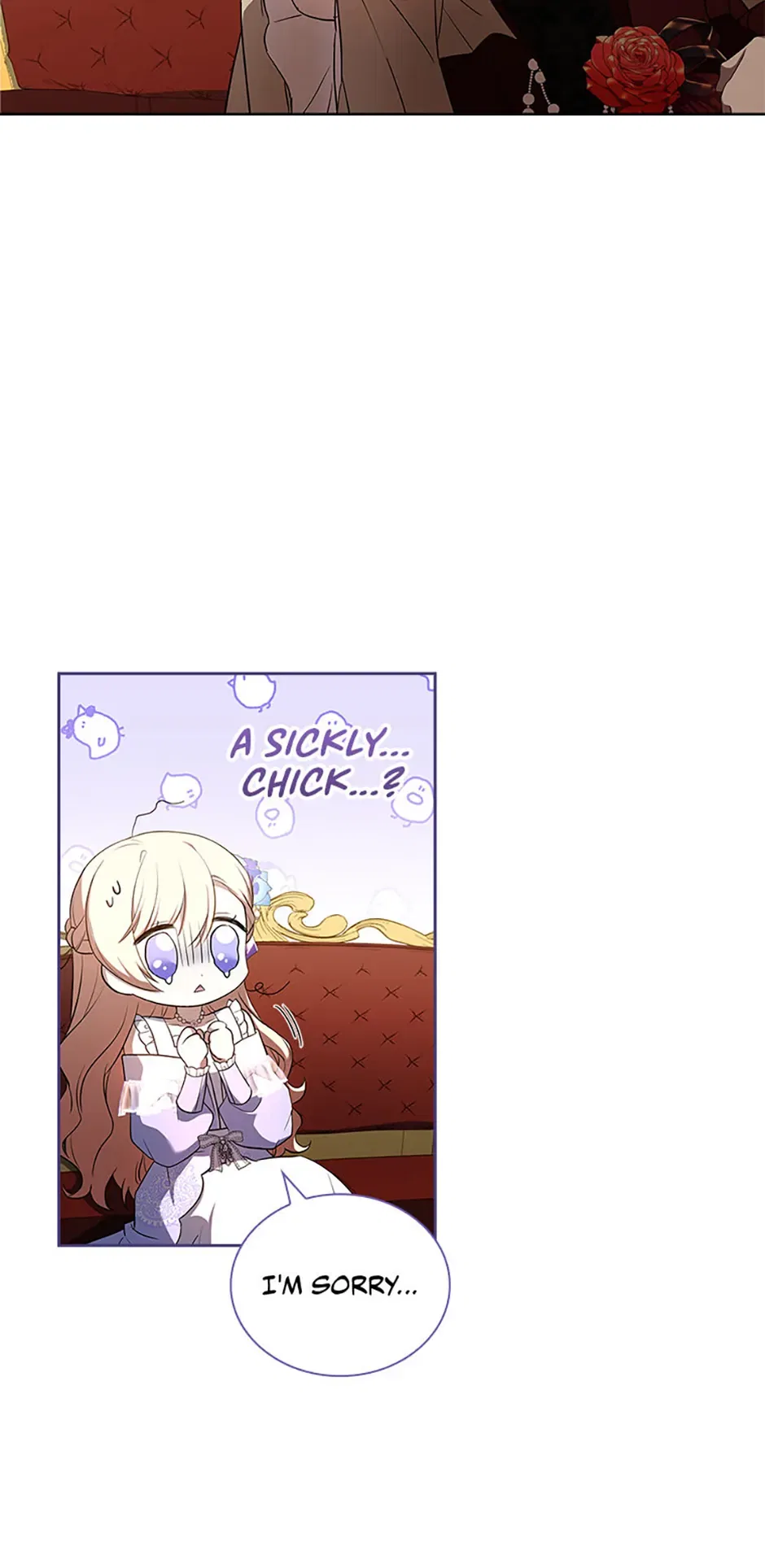 Happy Sea World Chapter 11 – Page 7