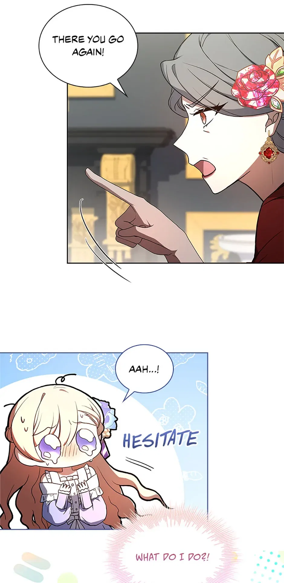 Happy Sea World Chapter 11 – Page 8