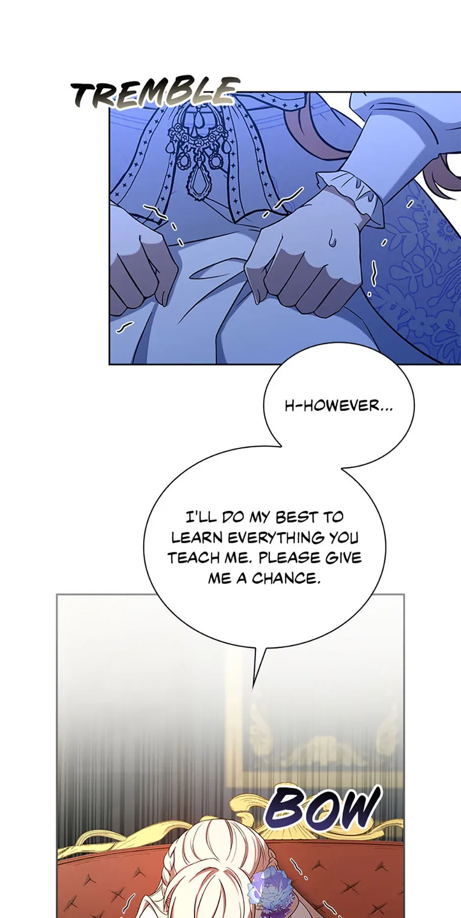 Happy Sea World Chapter 11 – Page 13