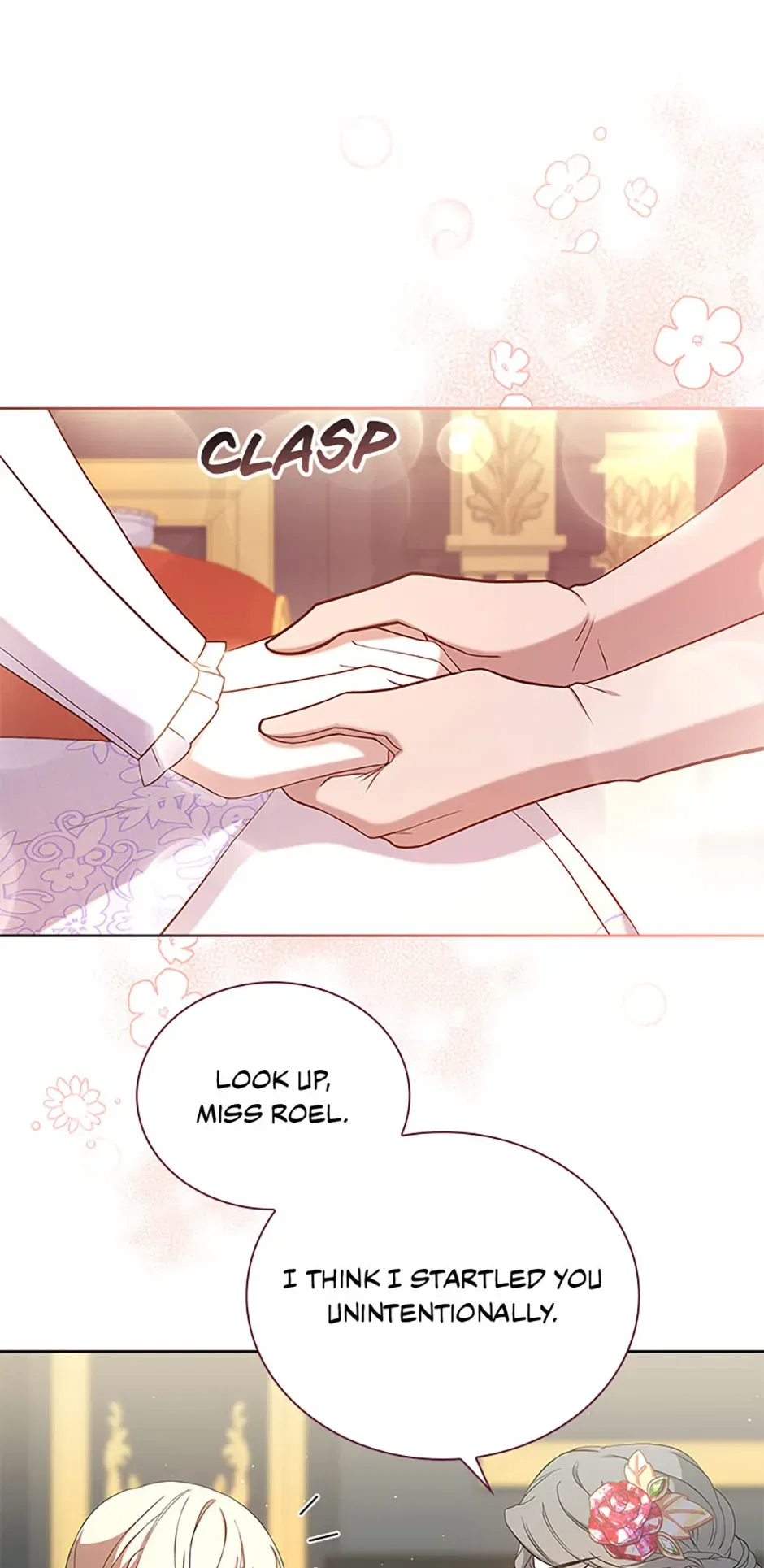 Happy Sea World Chapter 11 – Page 17