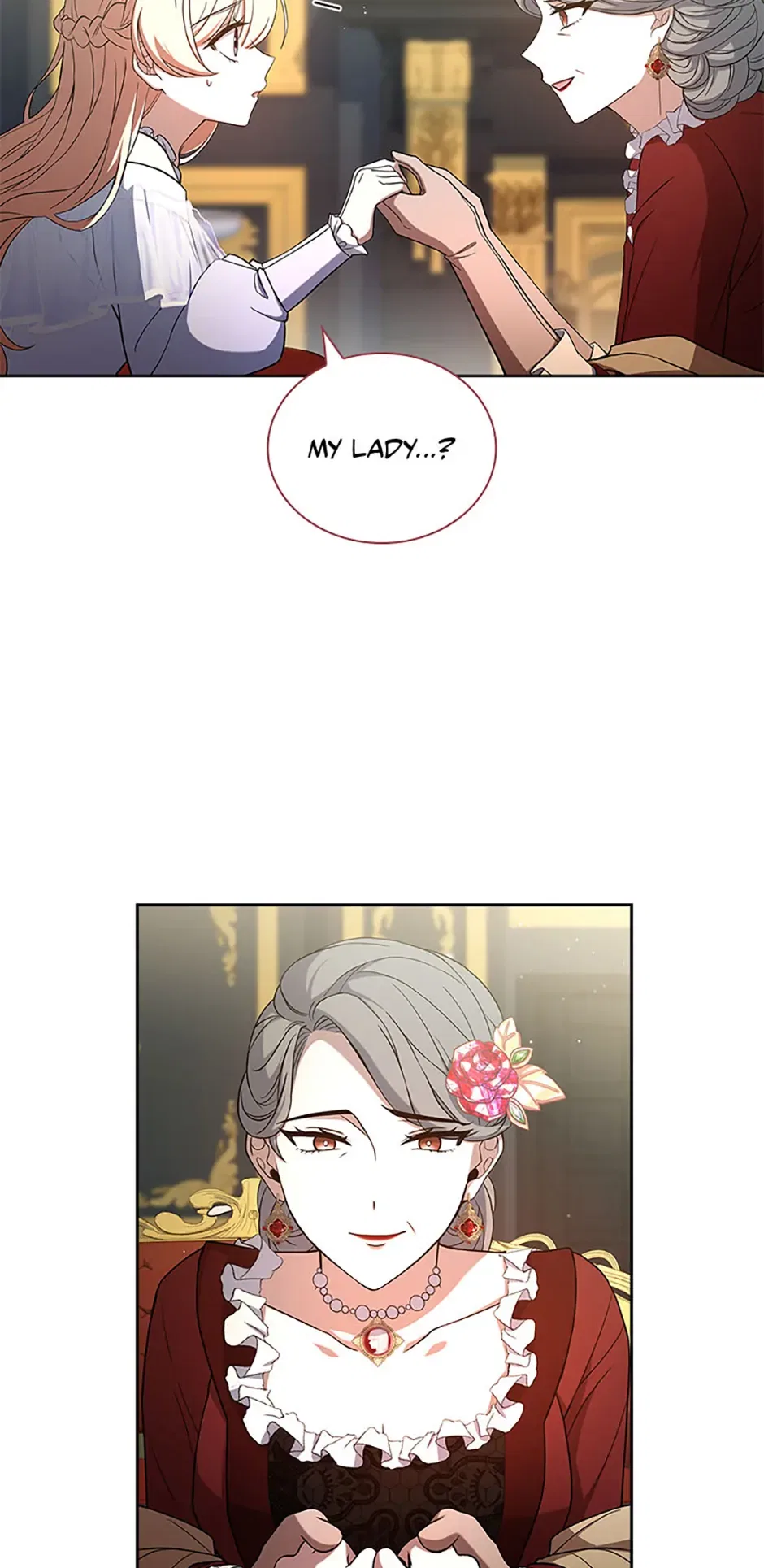 Happy Sea World Chapter 11 – Page 18