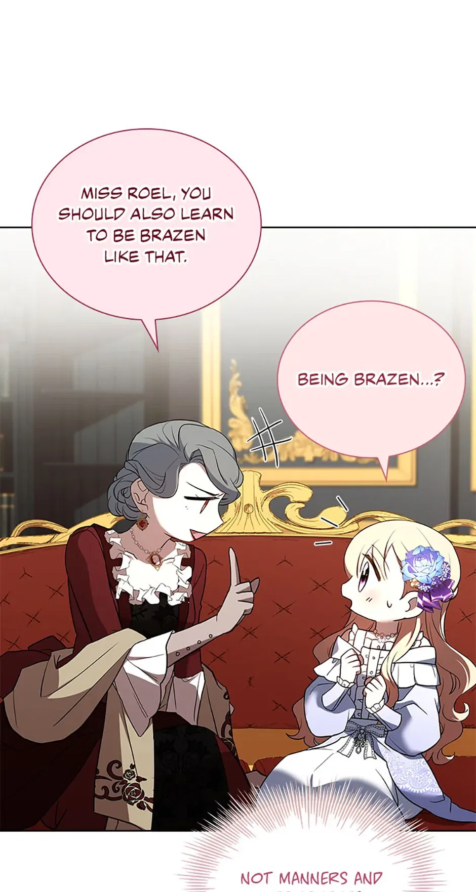 Happy Sea World Chapter 11 – Page 23
