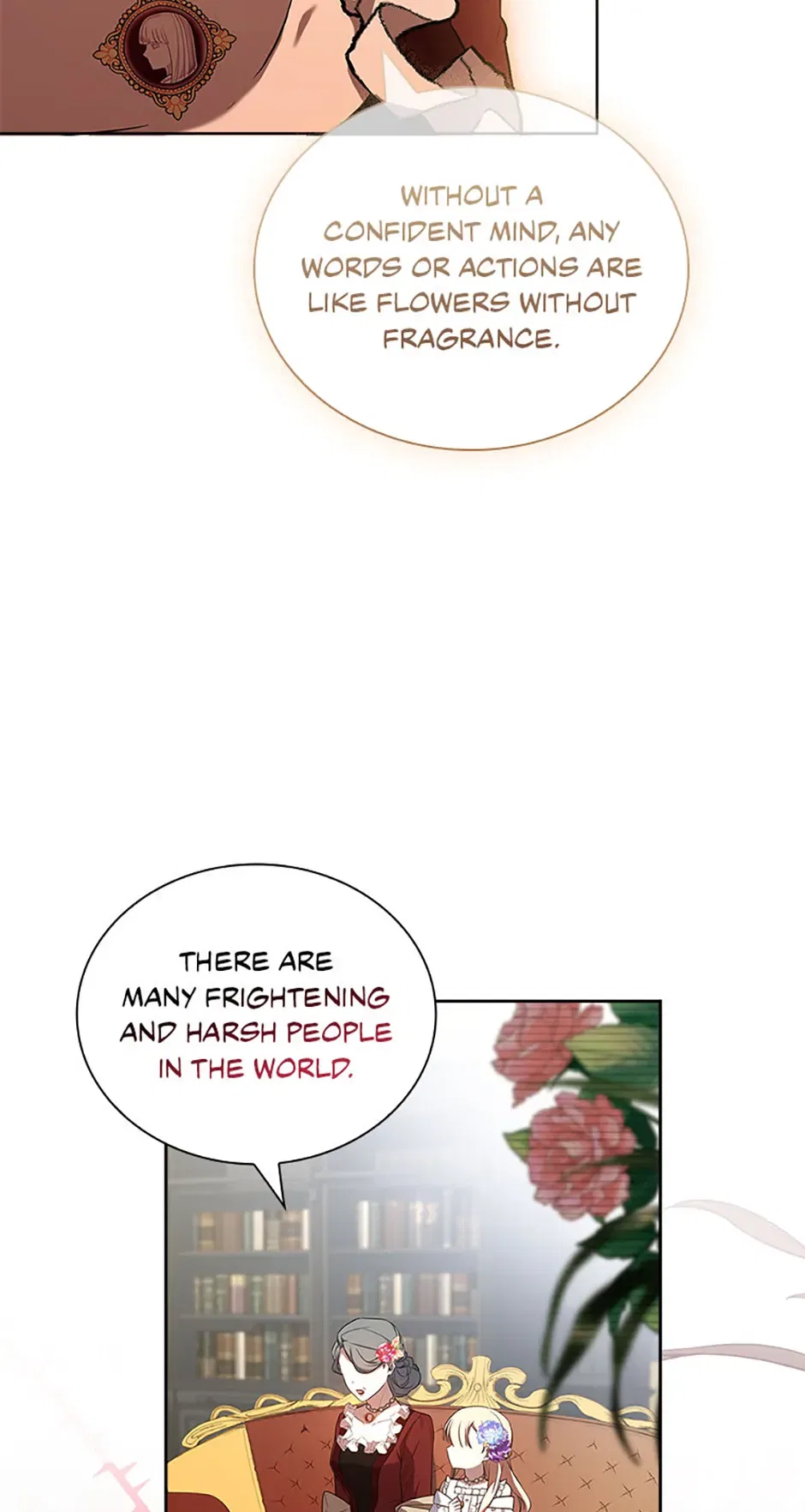 Happy Sea World Chapter 11 – Page 25