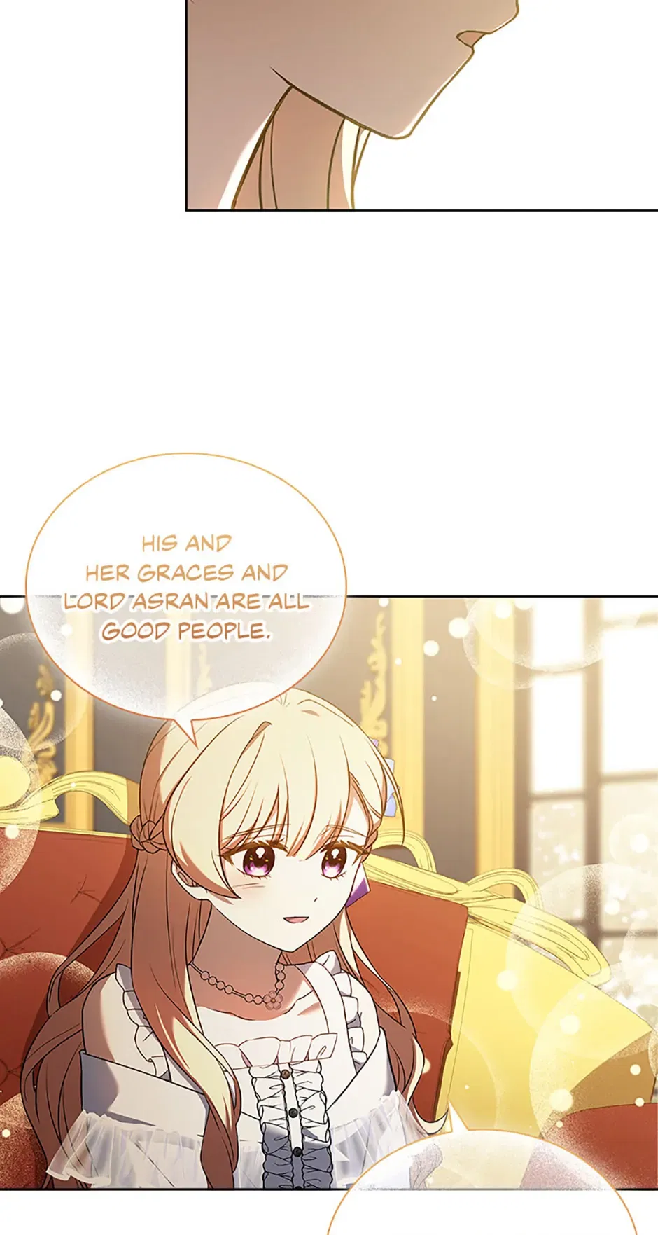 Happy Sea World Chapter 11 – Page 28