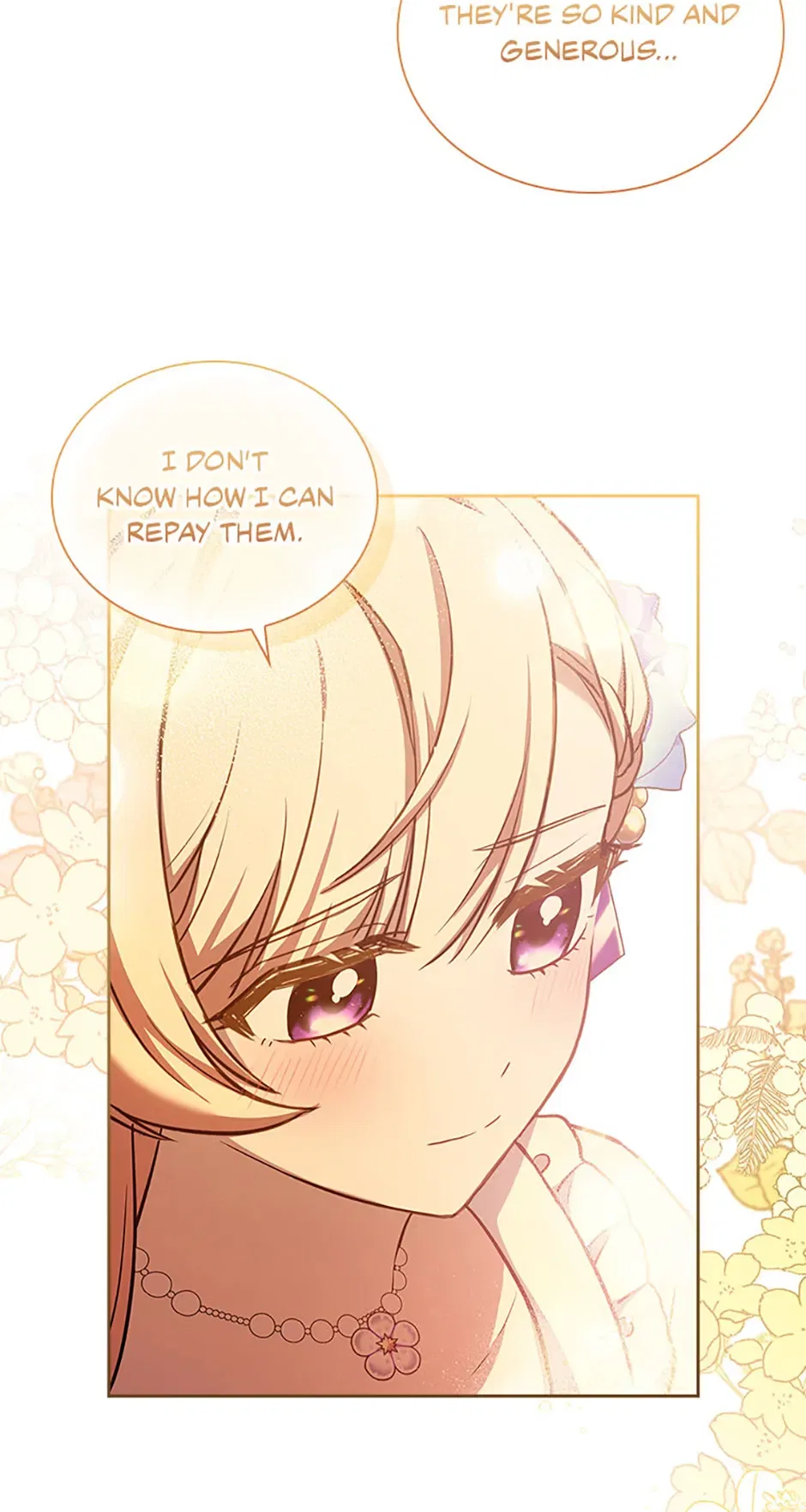 Happy Sea World Chapter 11 – Page 29
