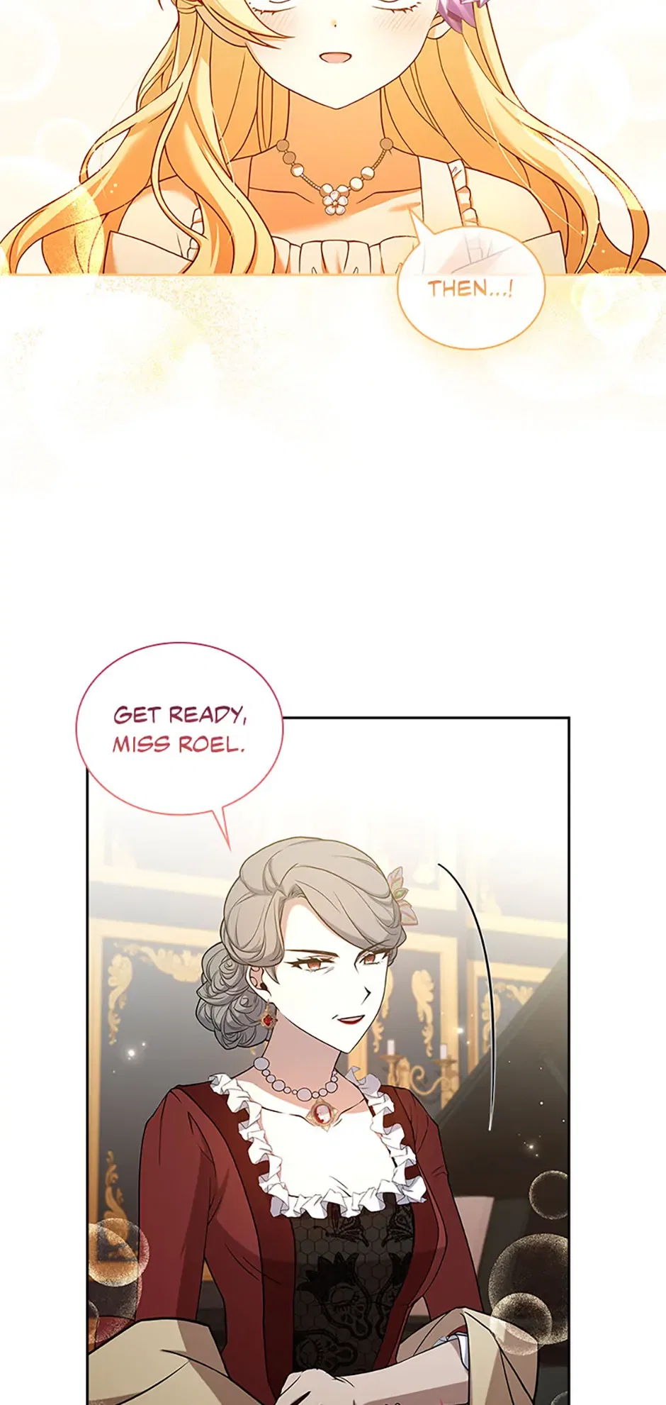 Happy Sea World Chapter 11 – Page 35