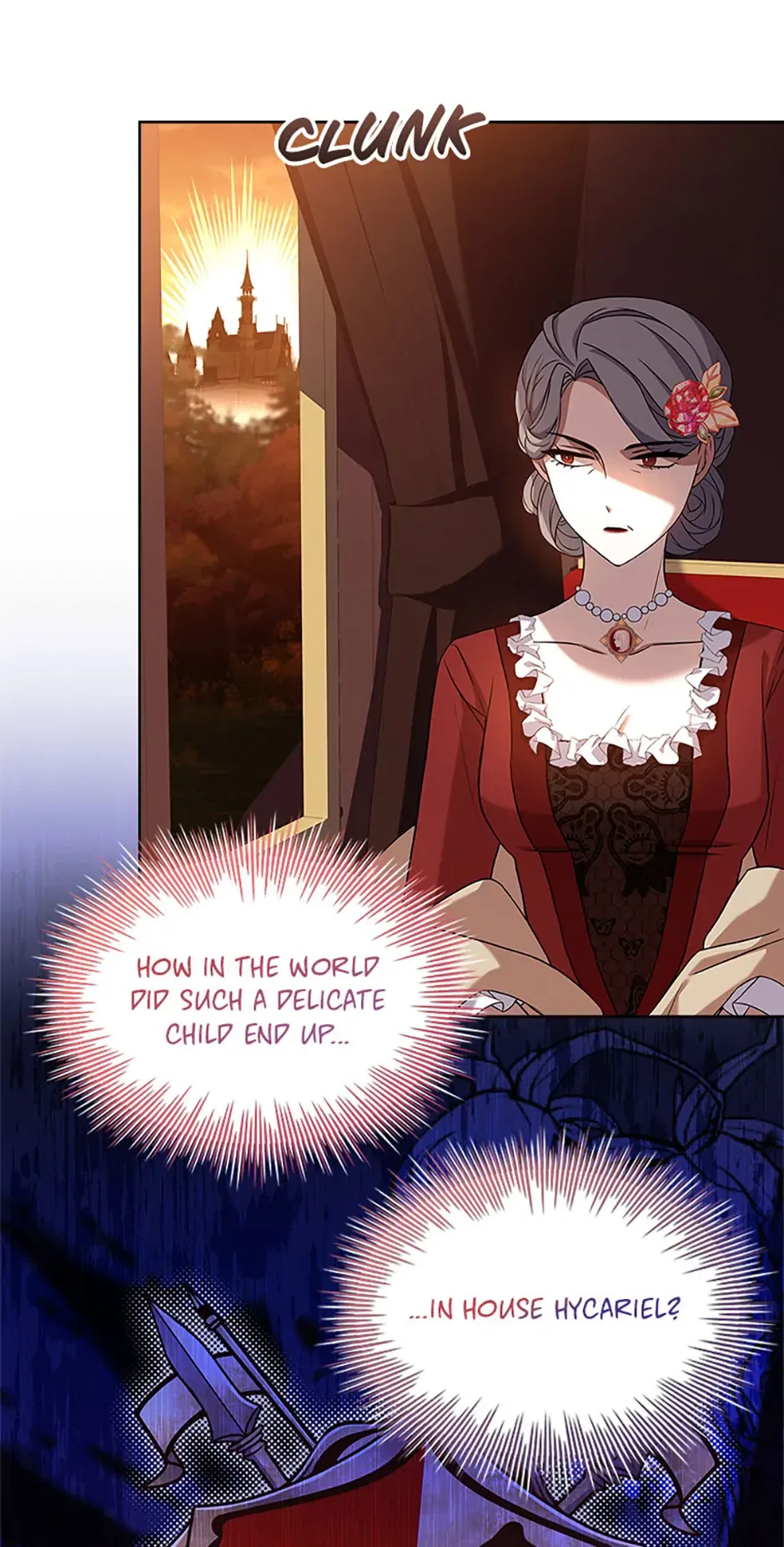 Happy Sea World Chapter 11 – Page 50
