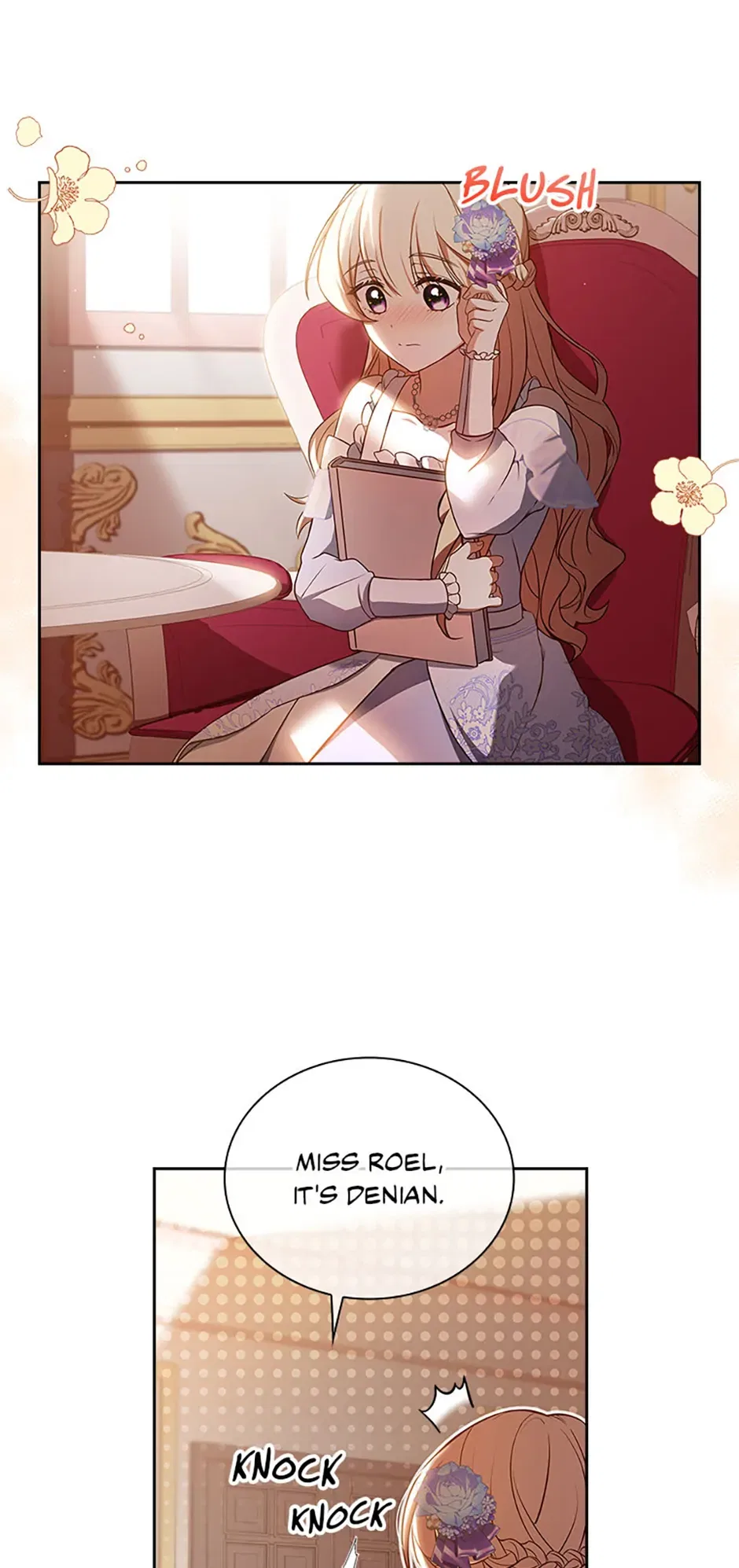 Happy Sea World Chapter 11 – Page 59