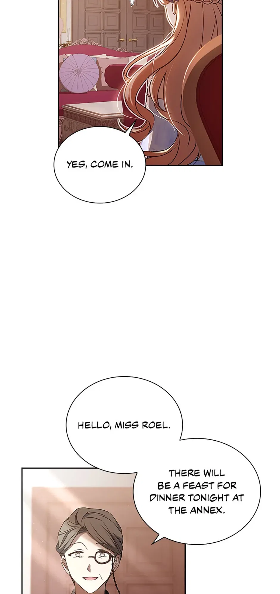 Happy Sea World Chapter 11 – Page 60