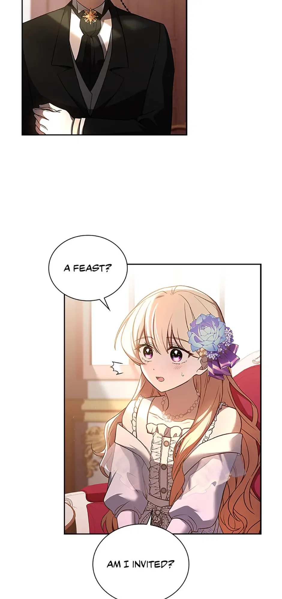 Happy Sea World Chapter 11 – Page 61