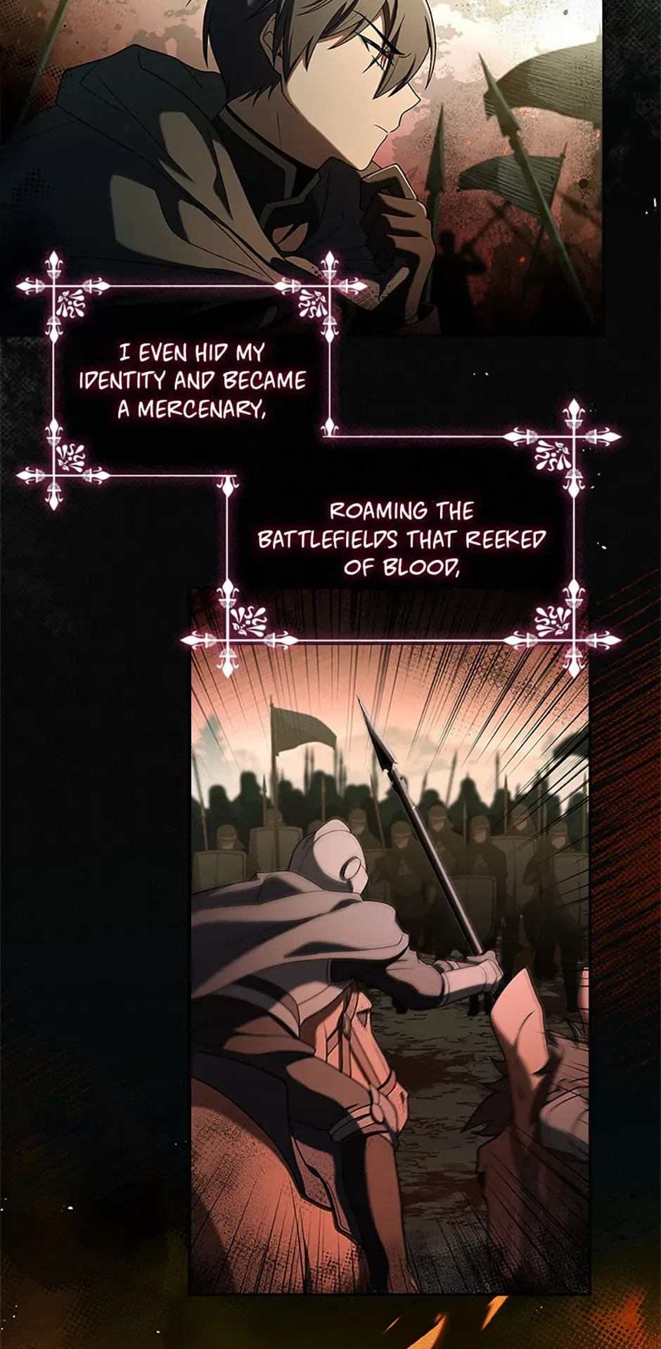 Happy Sea World Chapter 10 – Page 7