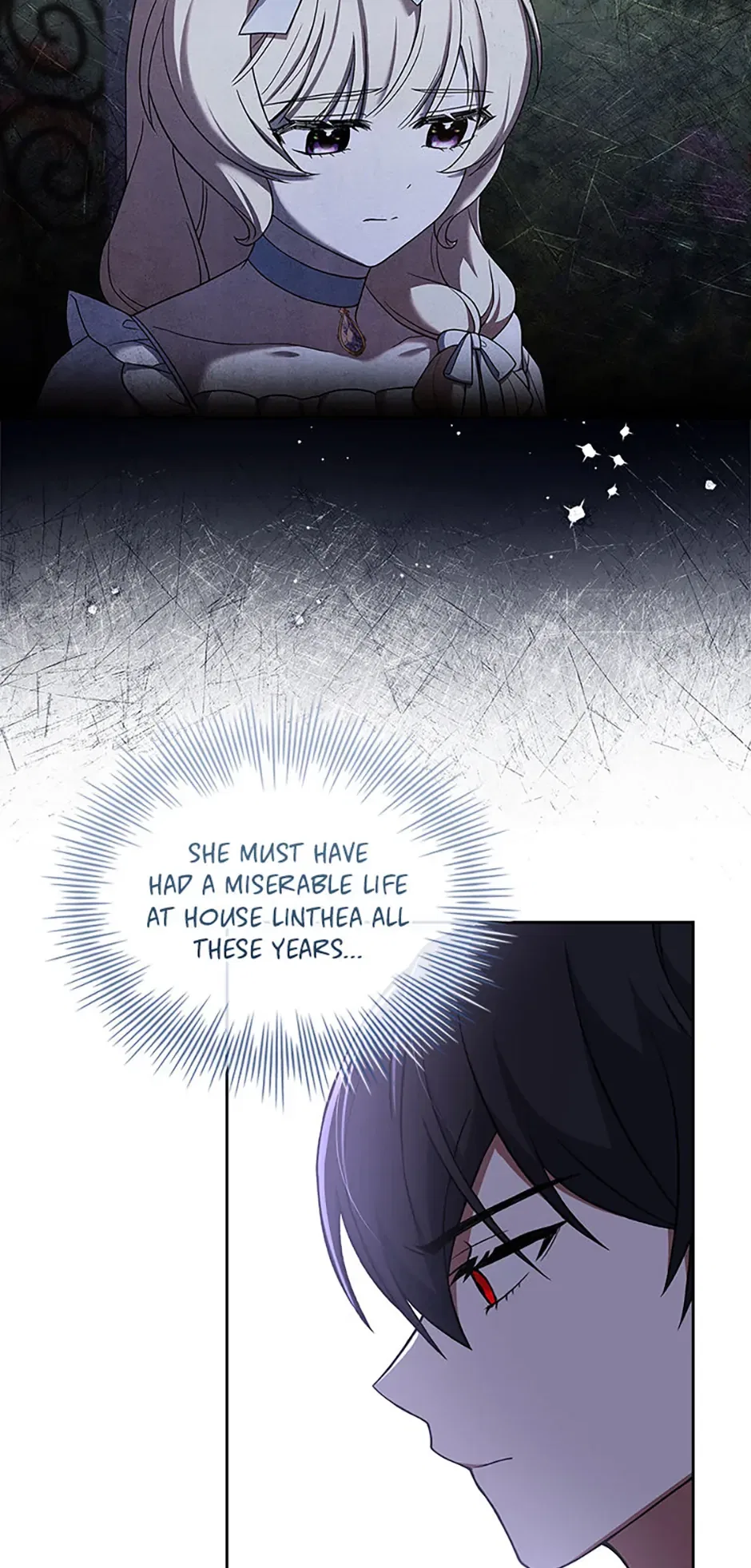 Happy Sea World Chapter 10 – Page 11