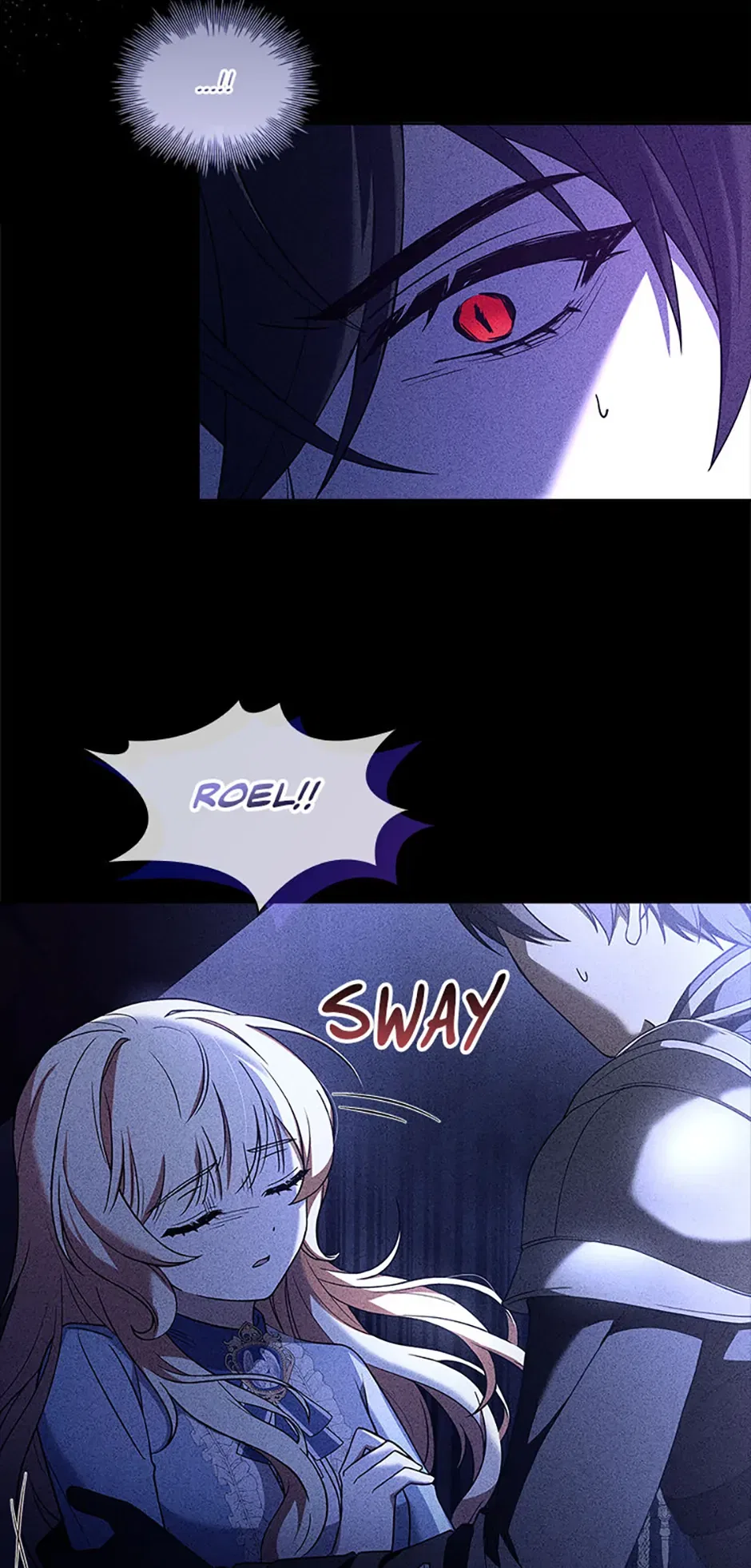Happy Sea World Chapter 10 – Page 16
