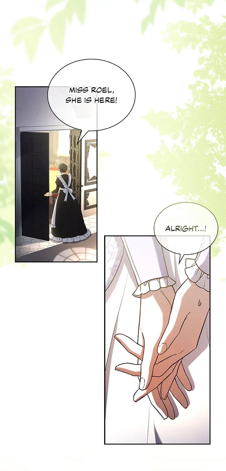 Happy Sea World Chapter 10 – Page 24