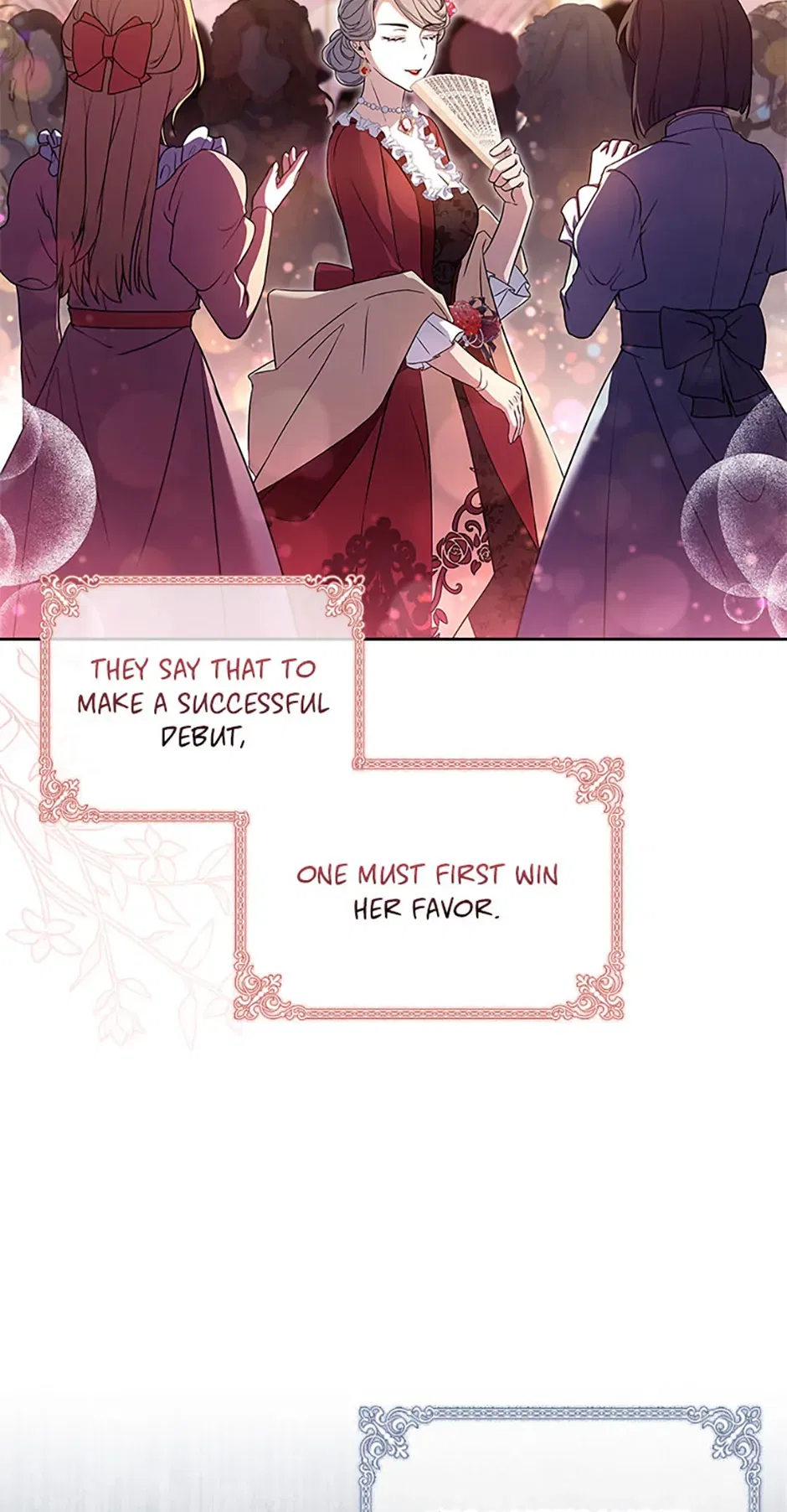 Happy Sea World Chapter 10 – Page 40