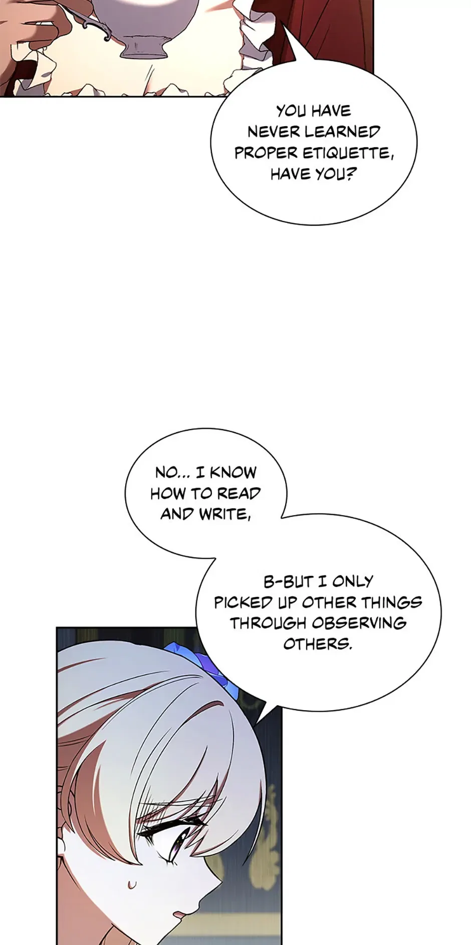 Happy Sea World Chapter 10 – Page 46