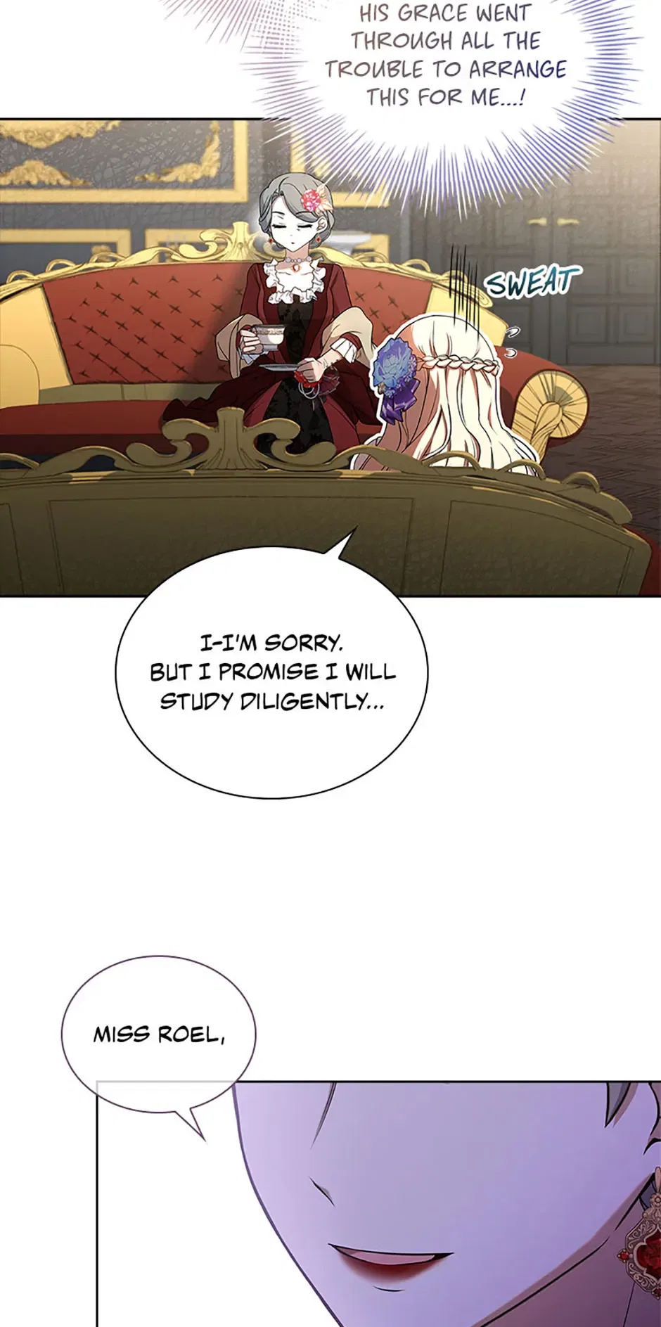 Happy Sea World Chapter 10 – Page 48