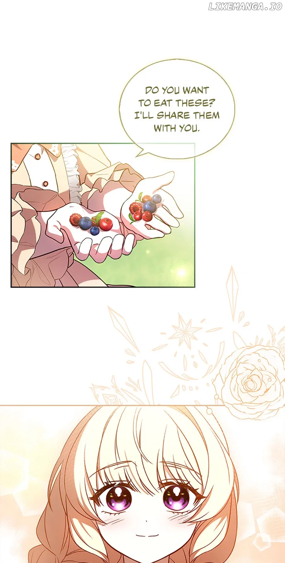 Happy Sea World Chapter 9 – Page 1