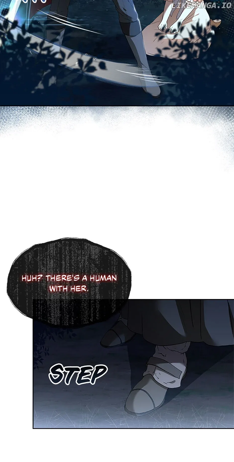 Happy Sea World Chapter 9 – Page 6