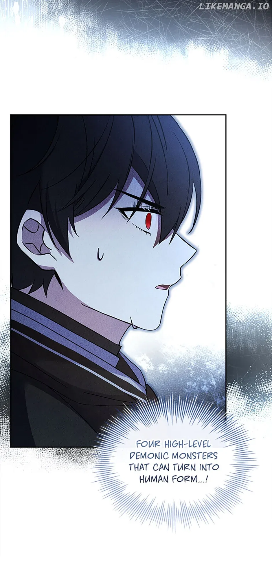 Happy Sea World Chapter 9 – Page 8